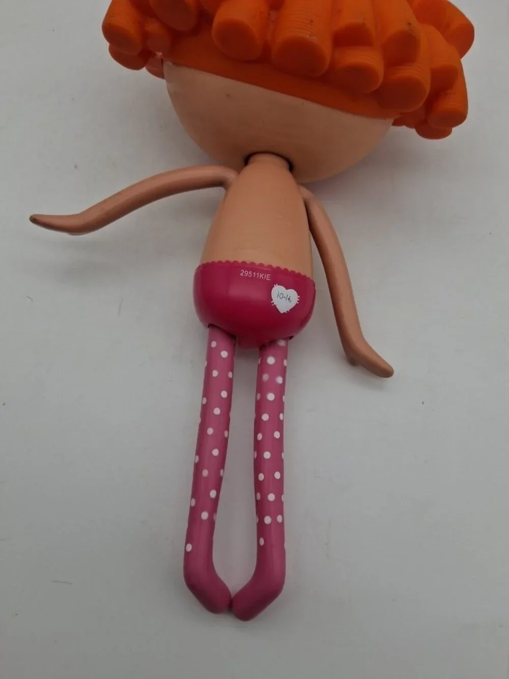 Lalaloopsy Bee Spells A Lot Doll 12